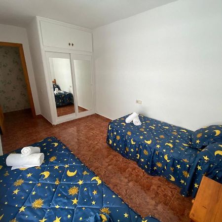 Апартаменти Stefy House Торрев'єха Екстер'єр фото