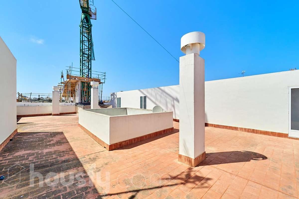 Апартаменти Stefy House Торрев'єха Екстер'єр фото