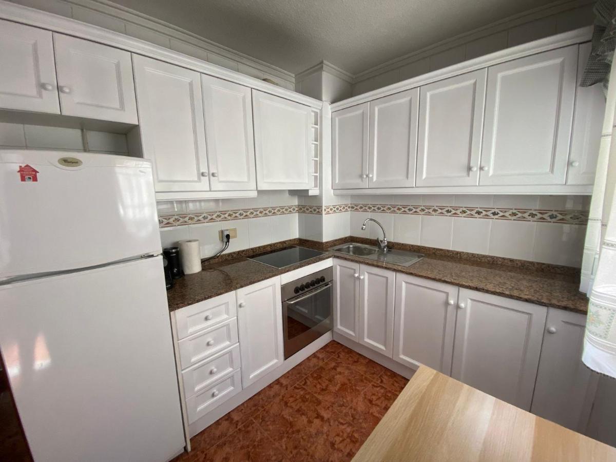 Апартаменти Stefy House Торрев'єха Екстер'єр фото