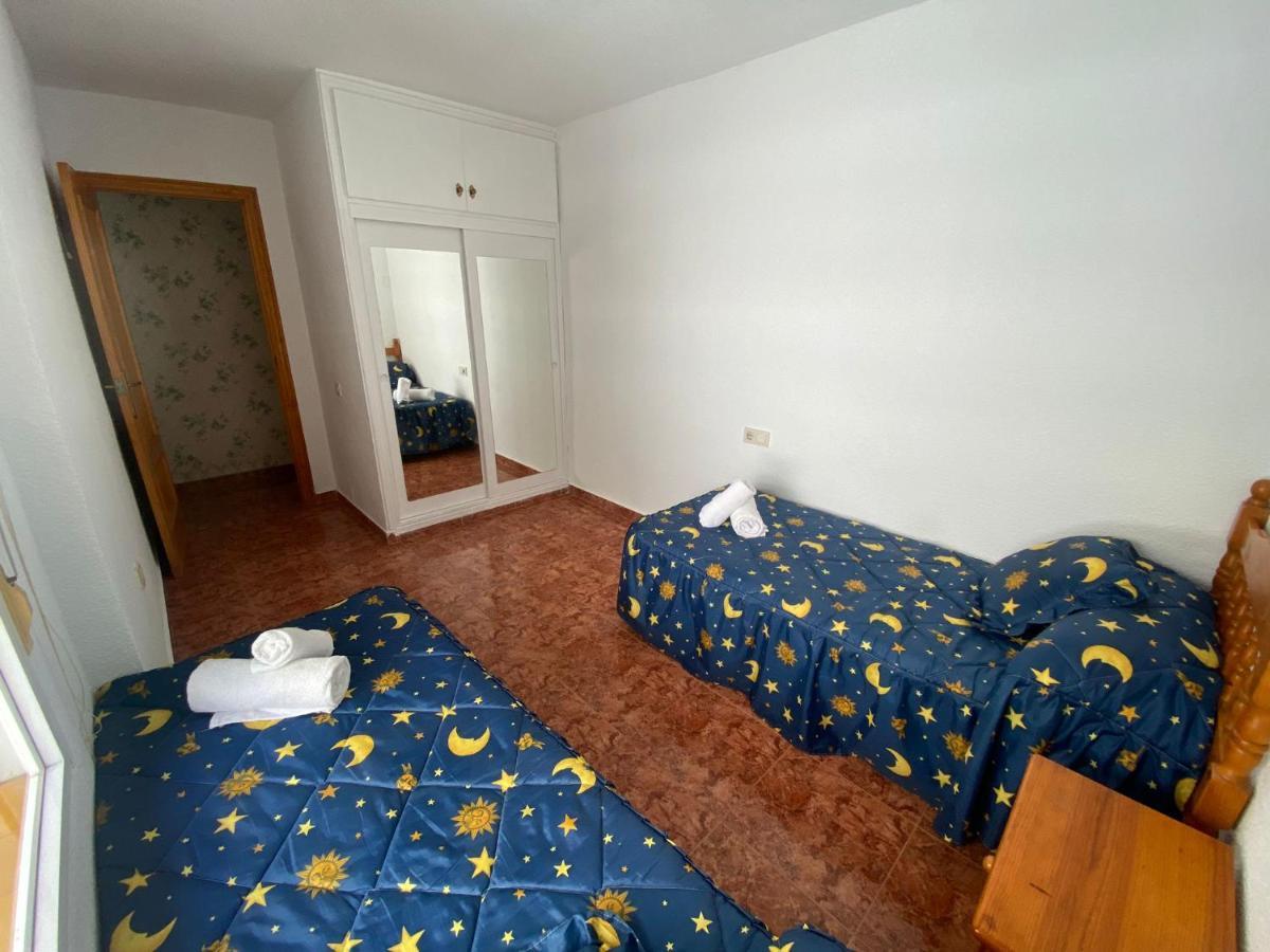 Апартаменти Stefy House Торрев'єха Екстер'єр фото