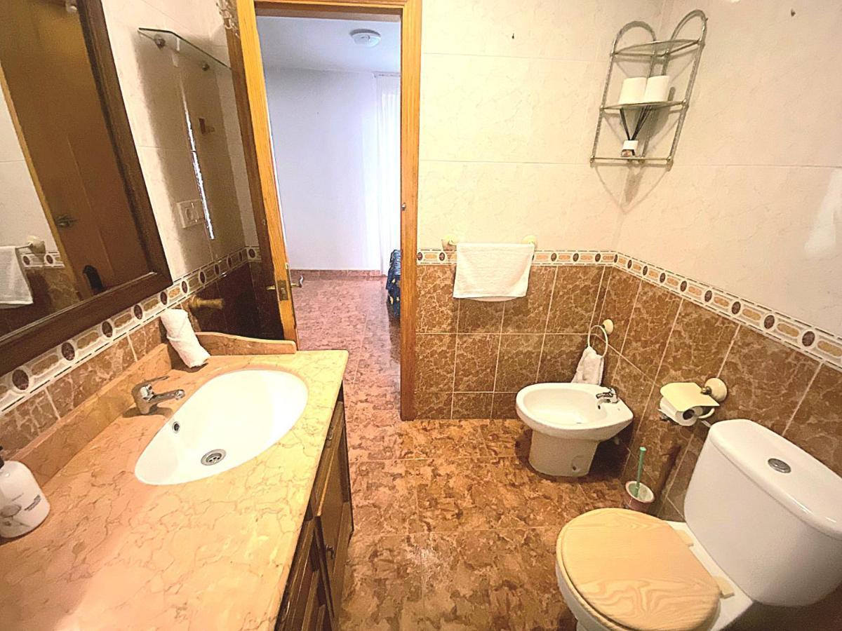 Апартаменти Stefy House Торрев'єха Екстер'єр фото