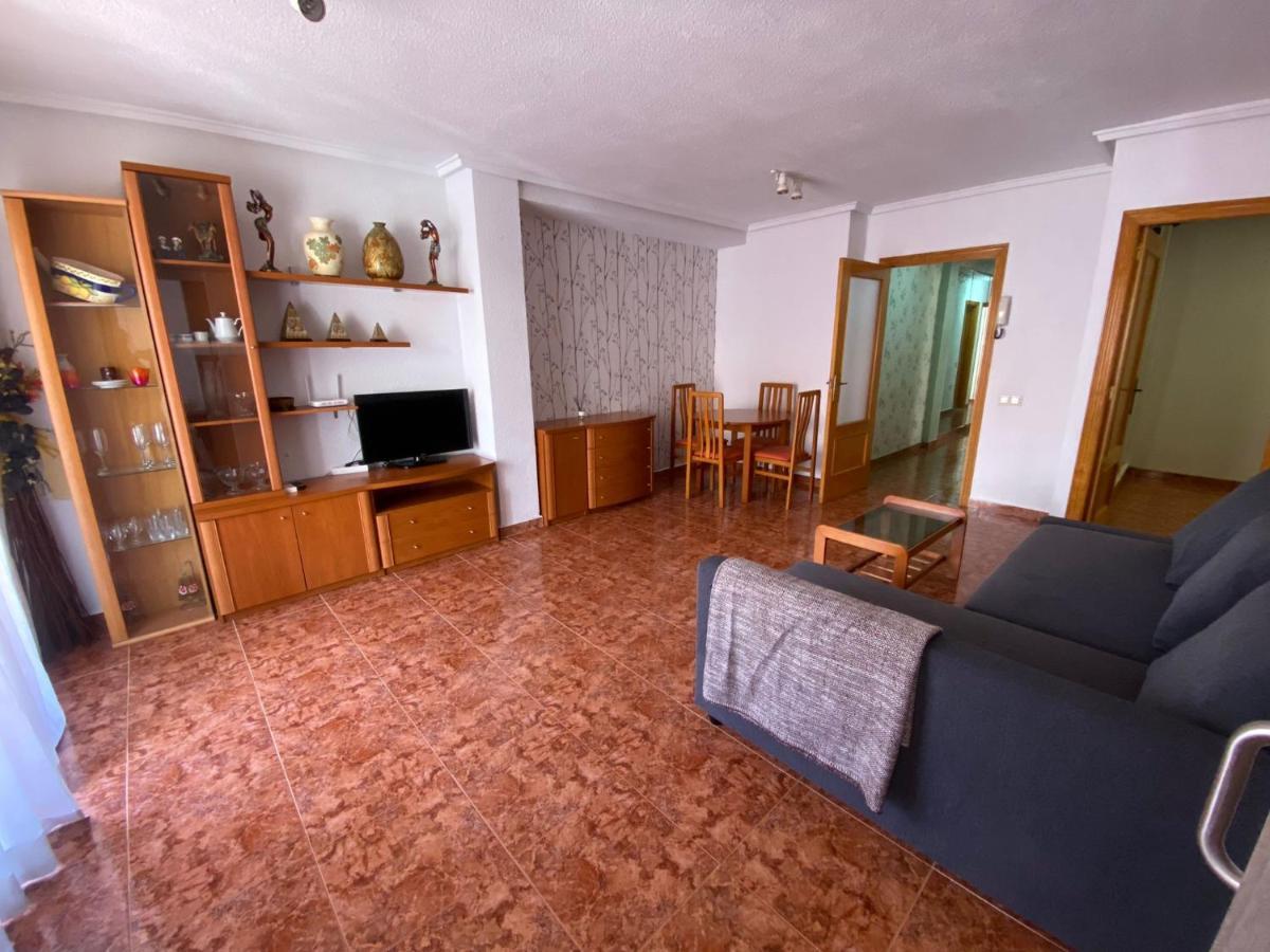 Апартаменти Stefy House Торрев'єха Екстер'єр фото