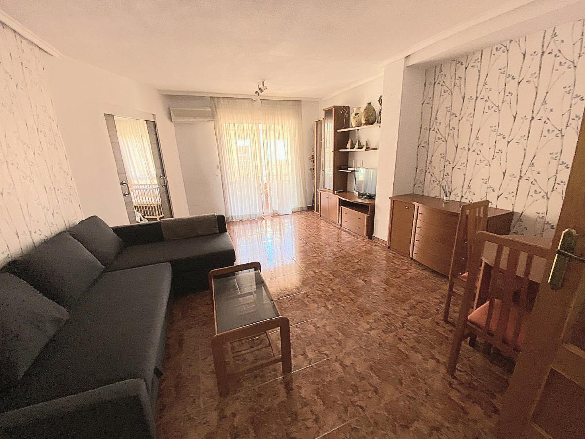 Апартаменти Stefy House Торрев'єха Екстер'єр фото